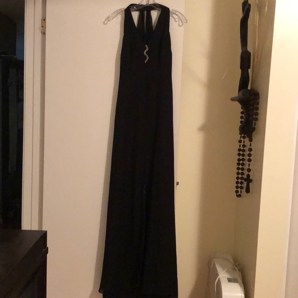 Gown - Picture 2 of 2